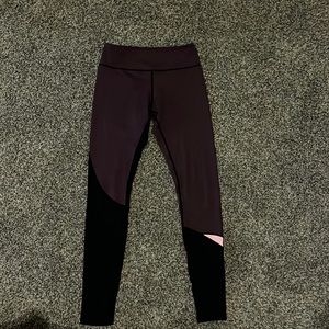 Zyia Active Leggings